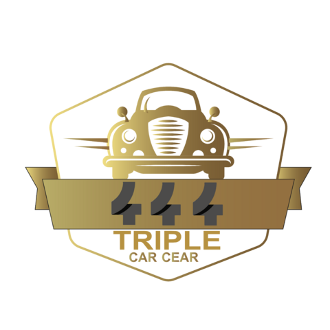 Triple Four Car